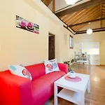 Alhambra Sonder Apartments