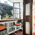 Alhambra Sonder Apartments