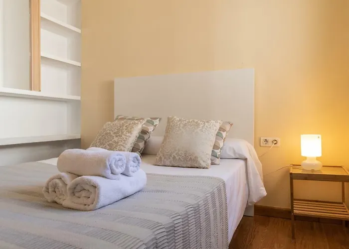 Alhambra Sonder Apartments
