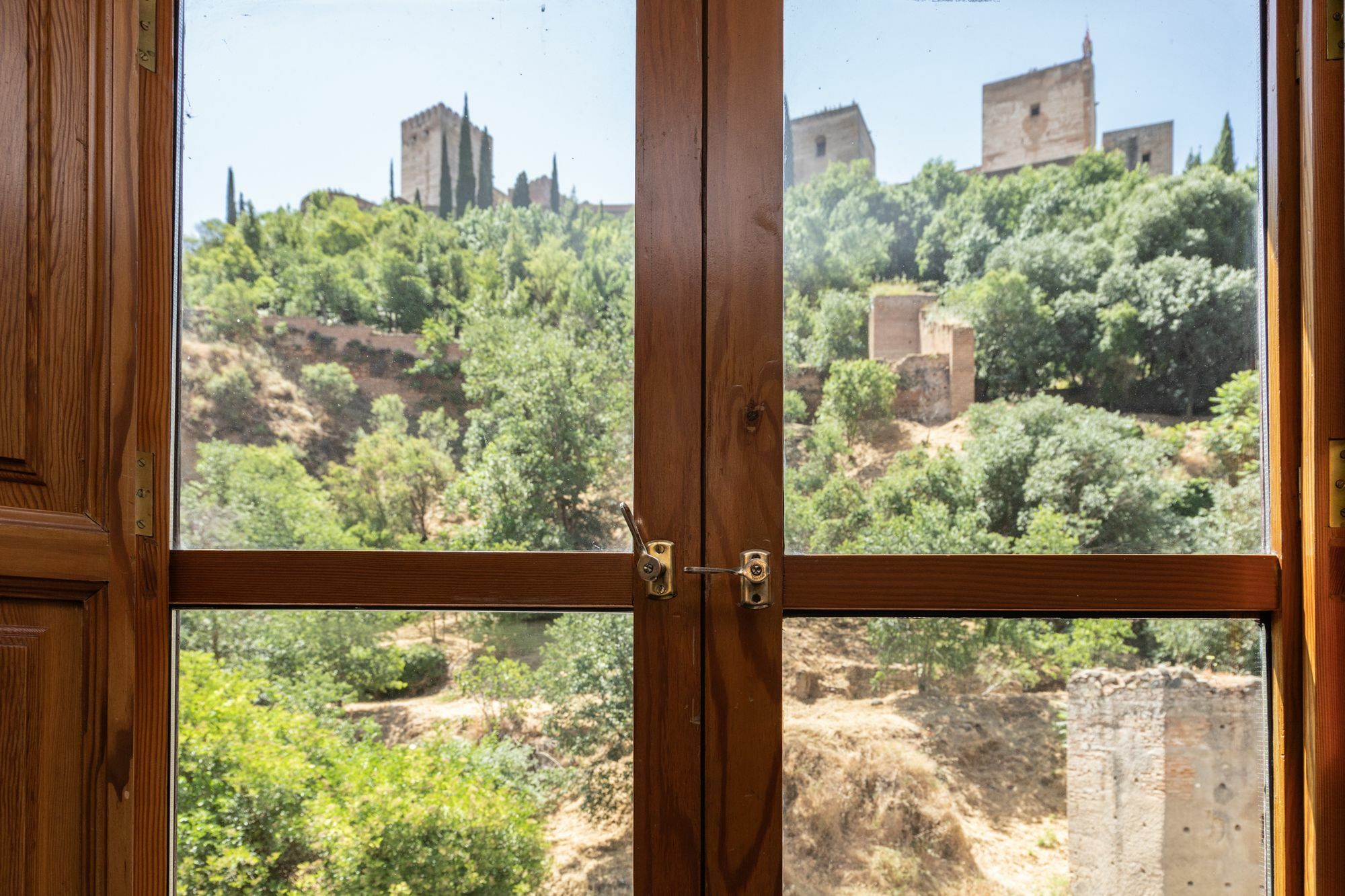 Alhambra Sonder Granada