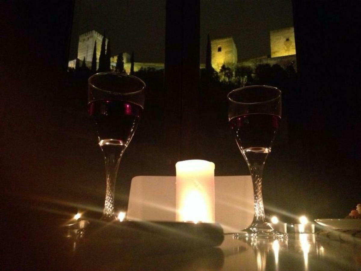 Alhambra Sonder Apartamento *