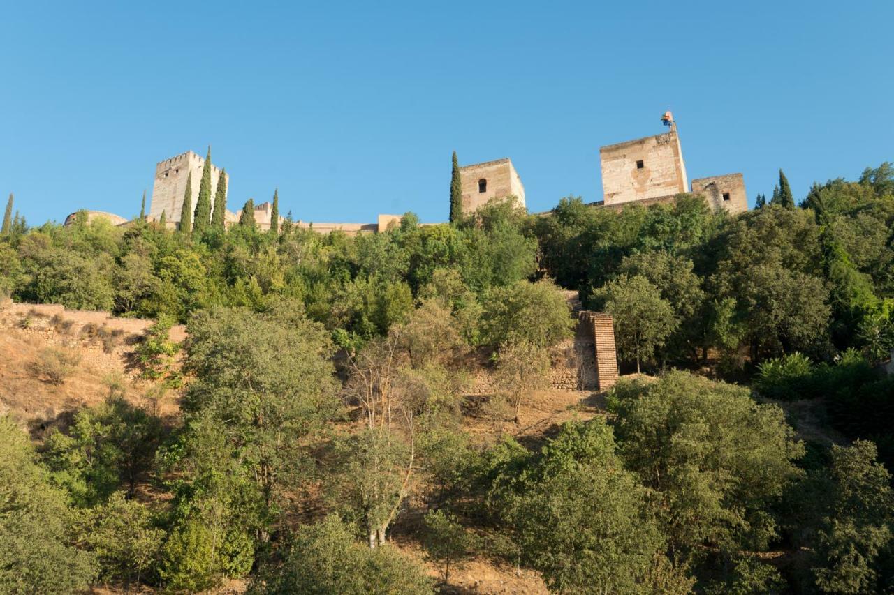 Apartamento Alhambra Sonder Granada