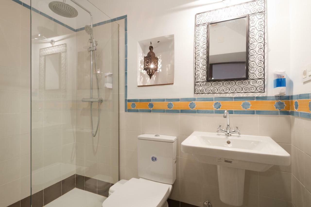 Apartamento Alhambra Sonder