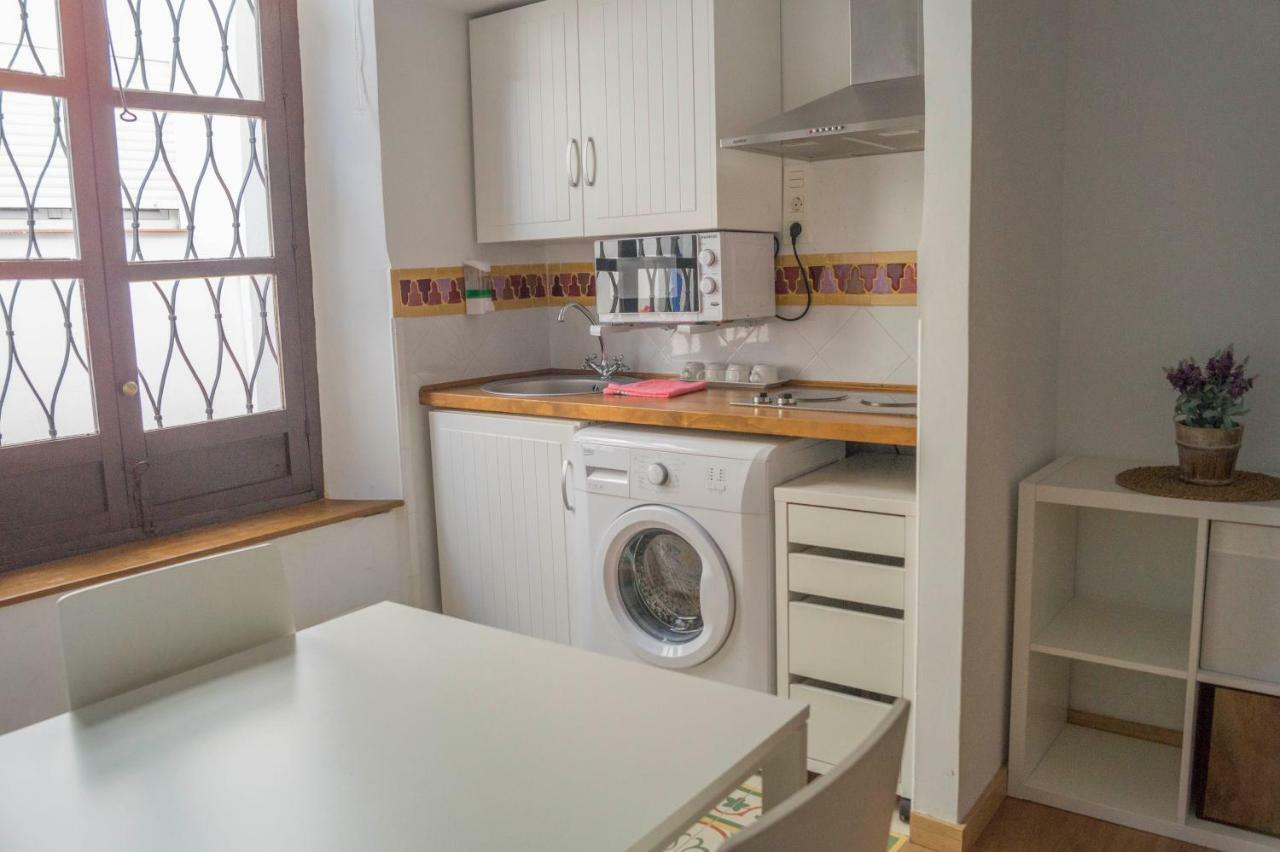 Alhambra Sonder Apartamento *