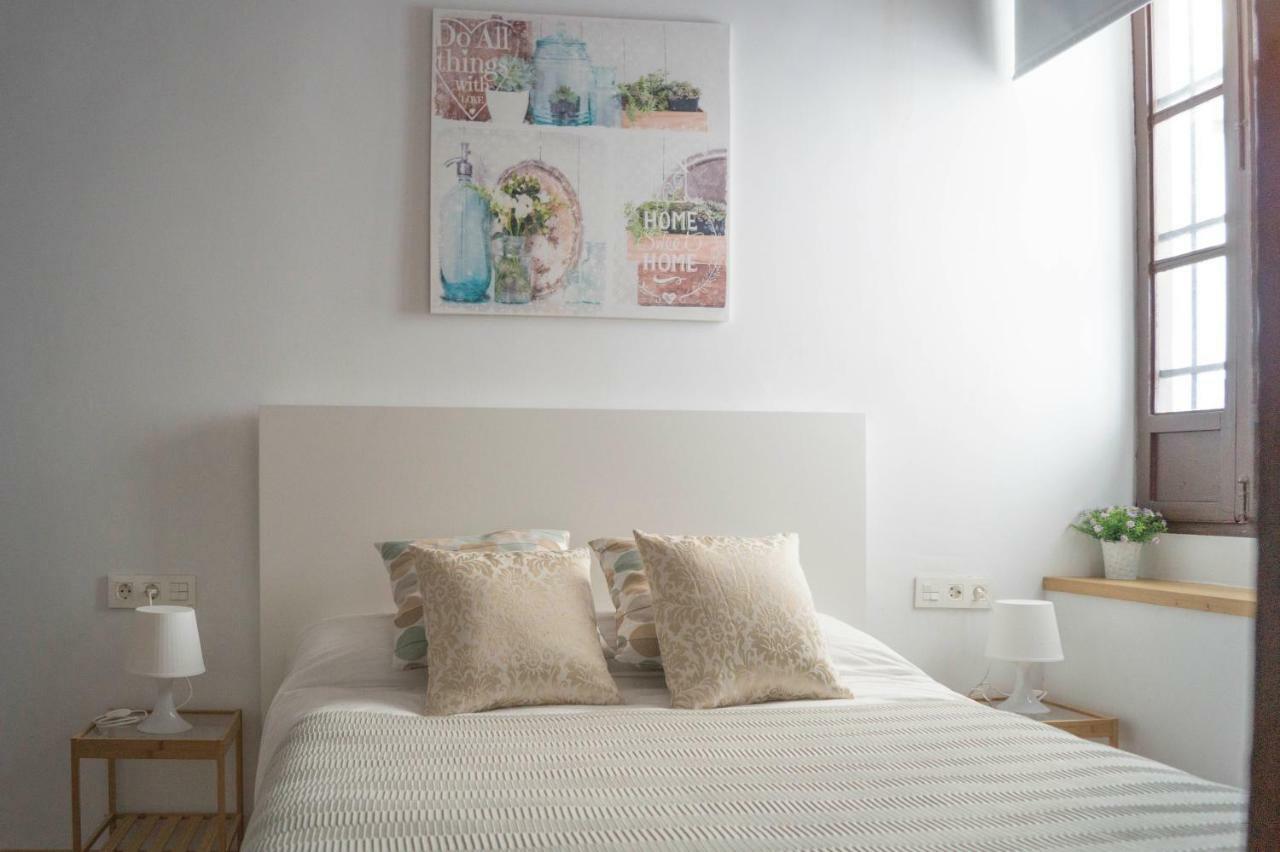 Apartamento Alhambra Sonder Granada
