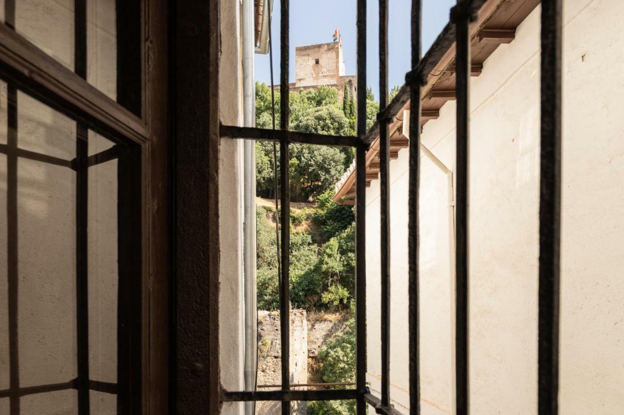 Apartamento Alhambra Sonder Granada