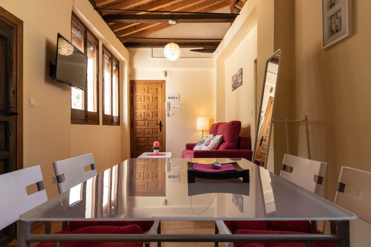 Apartamento Alhambra Sonder