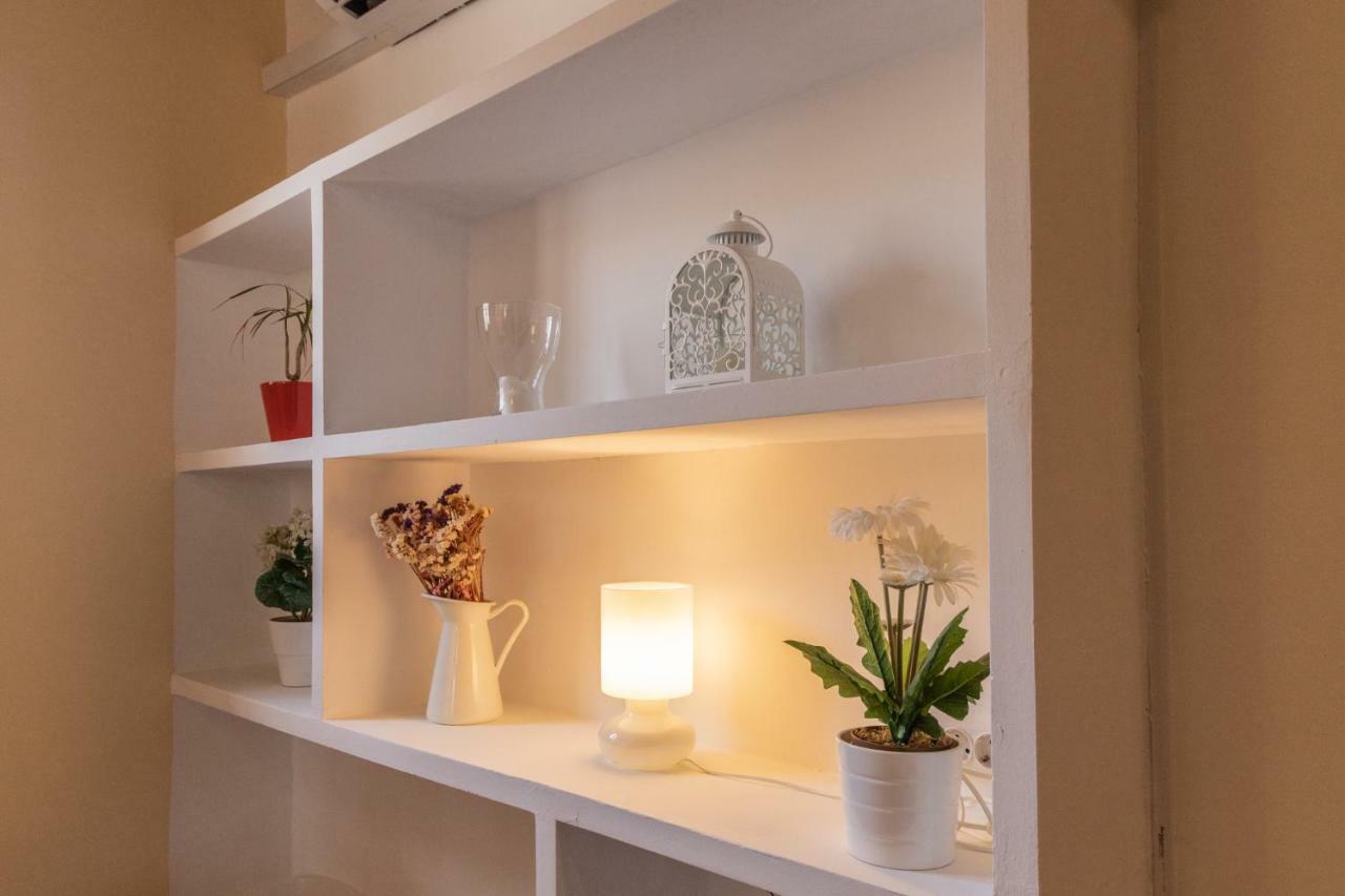 Alhambra Sonder Apartamento *