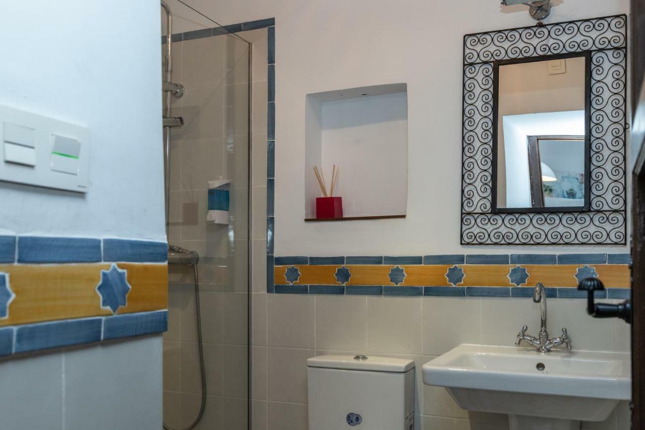 Alhambra Sonder Apartamento
