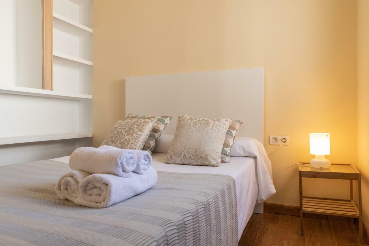Alhambra Sonder Apartamento *