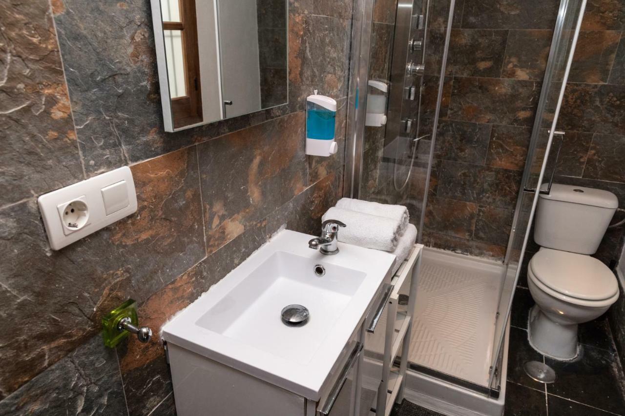 Apartamento Alhambra Sonder *