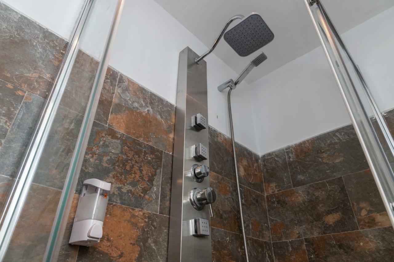 Alhambra Sonder Apartamento Granada