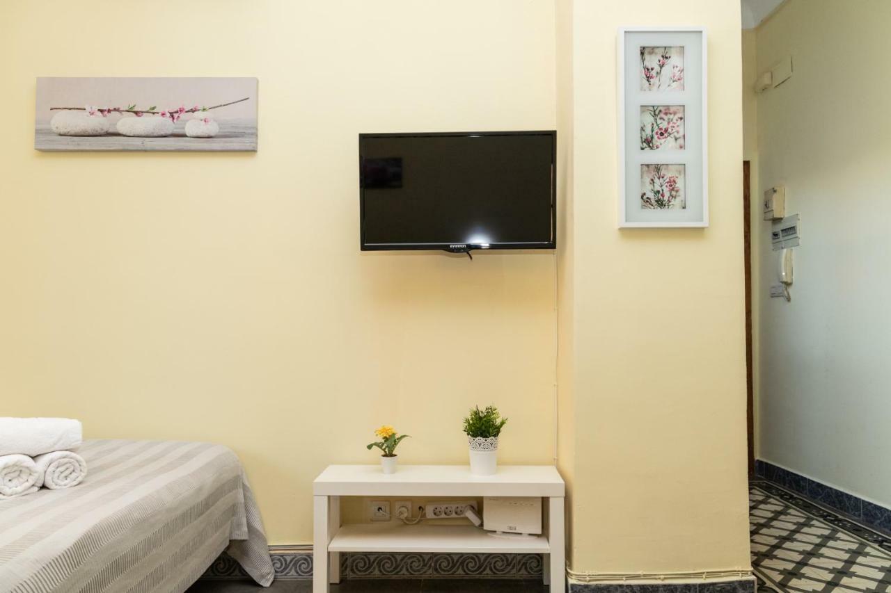 Apartamento Alhambra Sonder *