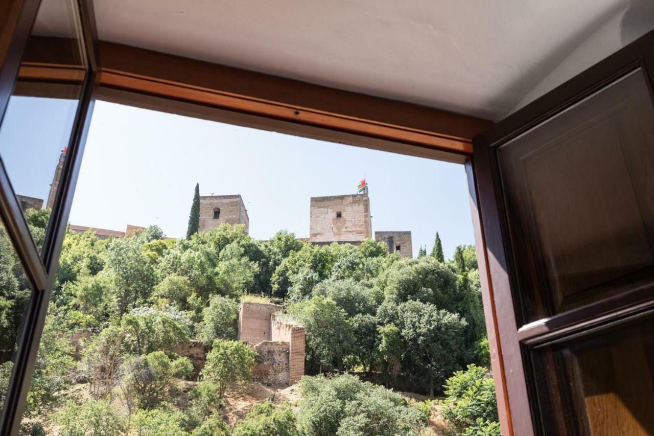 Apartamento Alhambra Sonder Granada