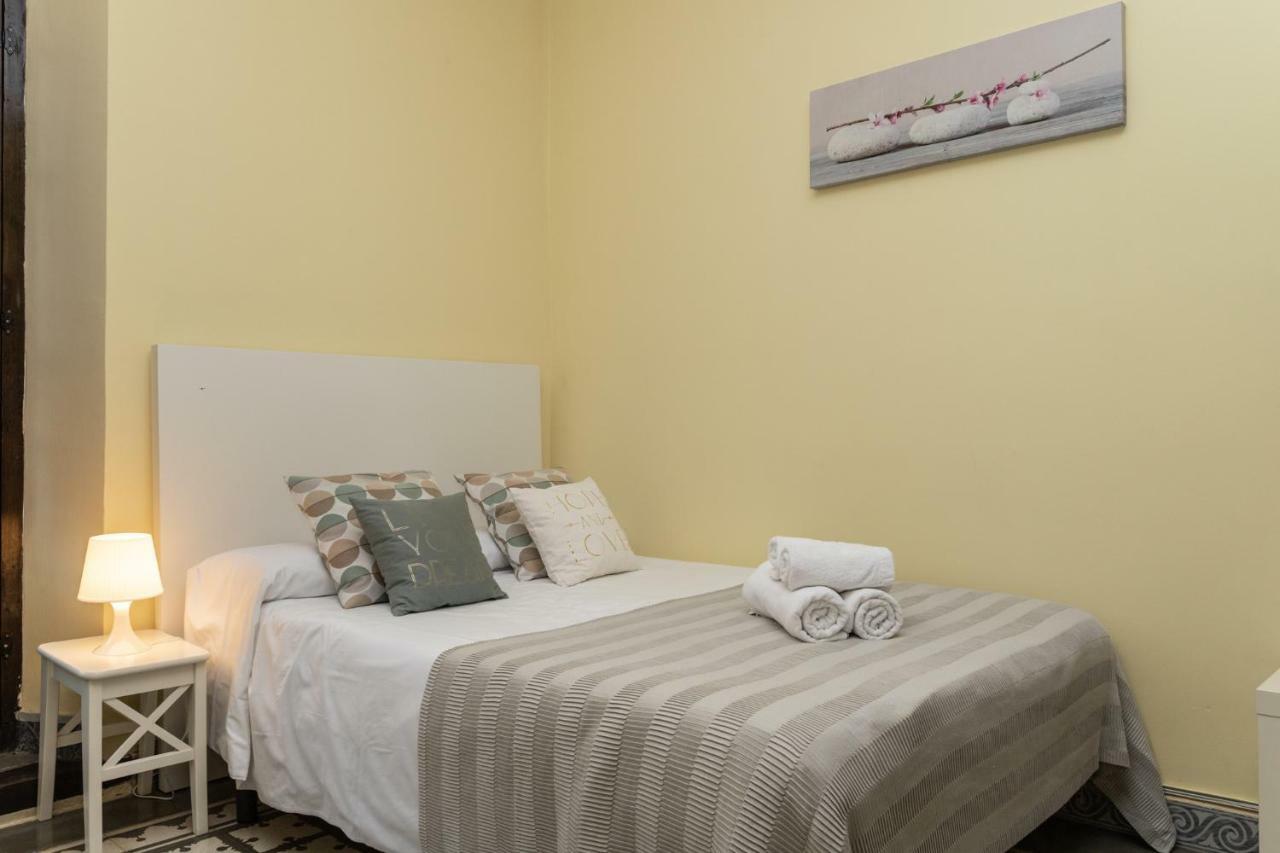 Alhambra Sonder Apartamento Granada