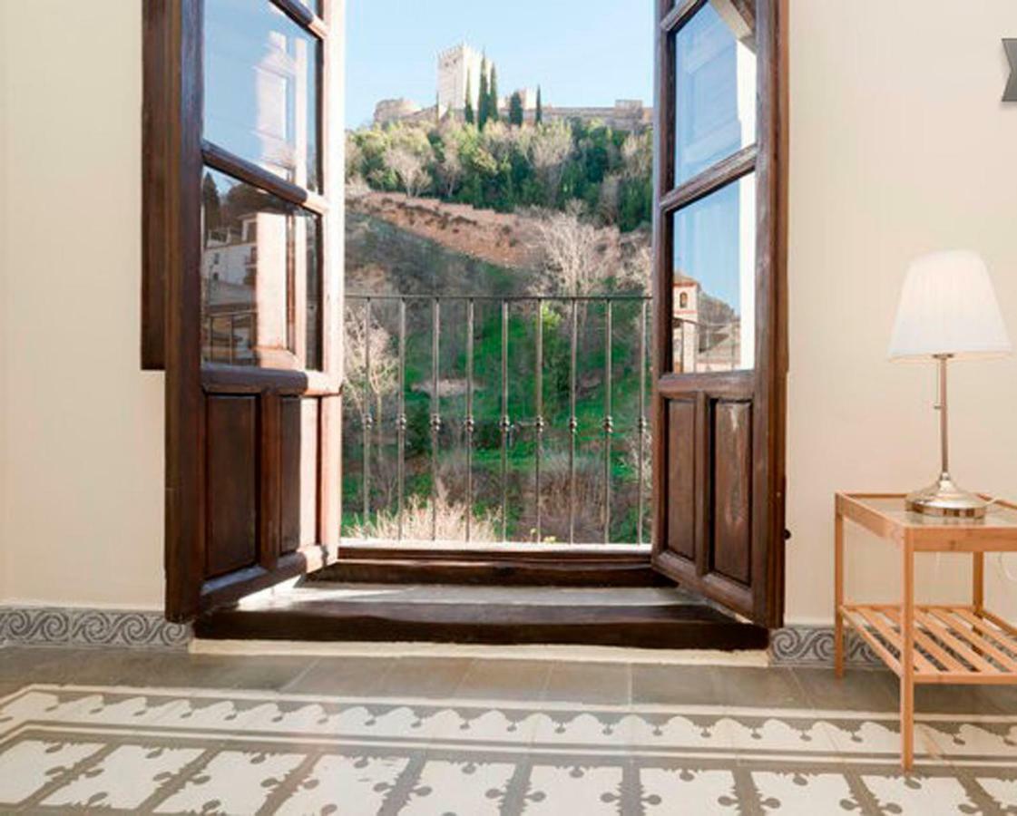 Pangsapuri Alhambra Sonder Granada